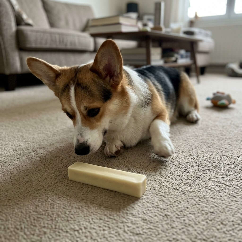 Pourquoi choisir l’artisanat pour votre chien ?