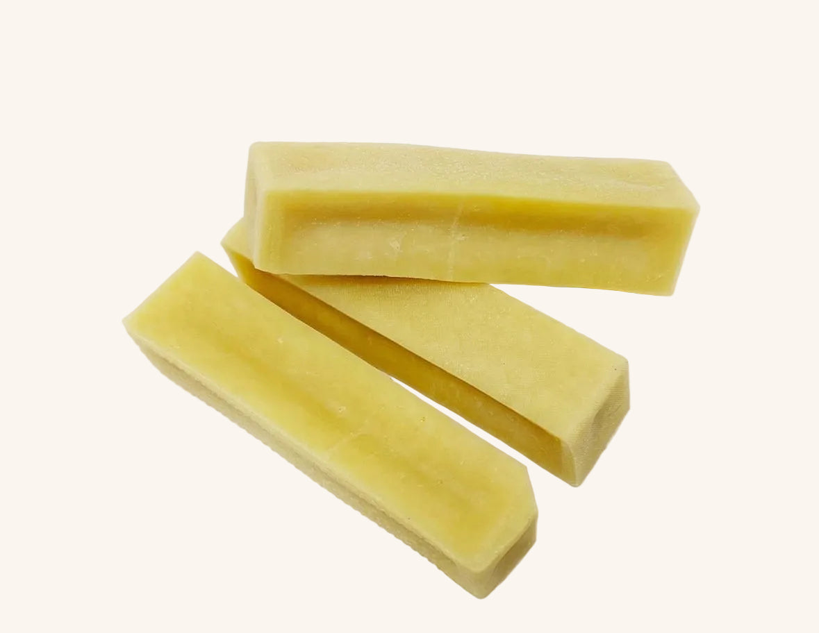 Fromages de Yak