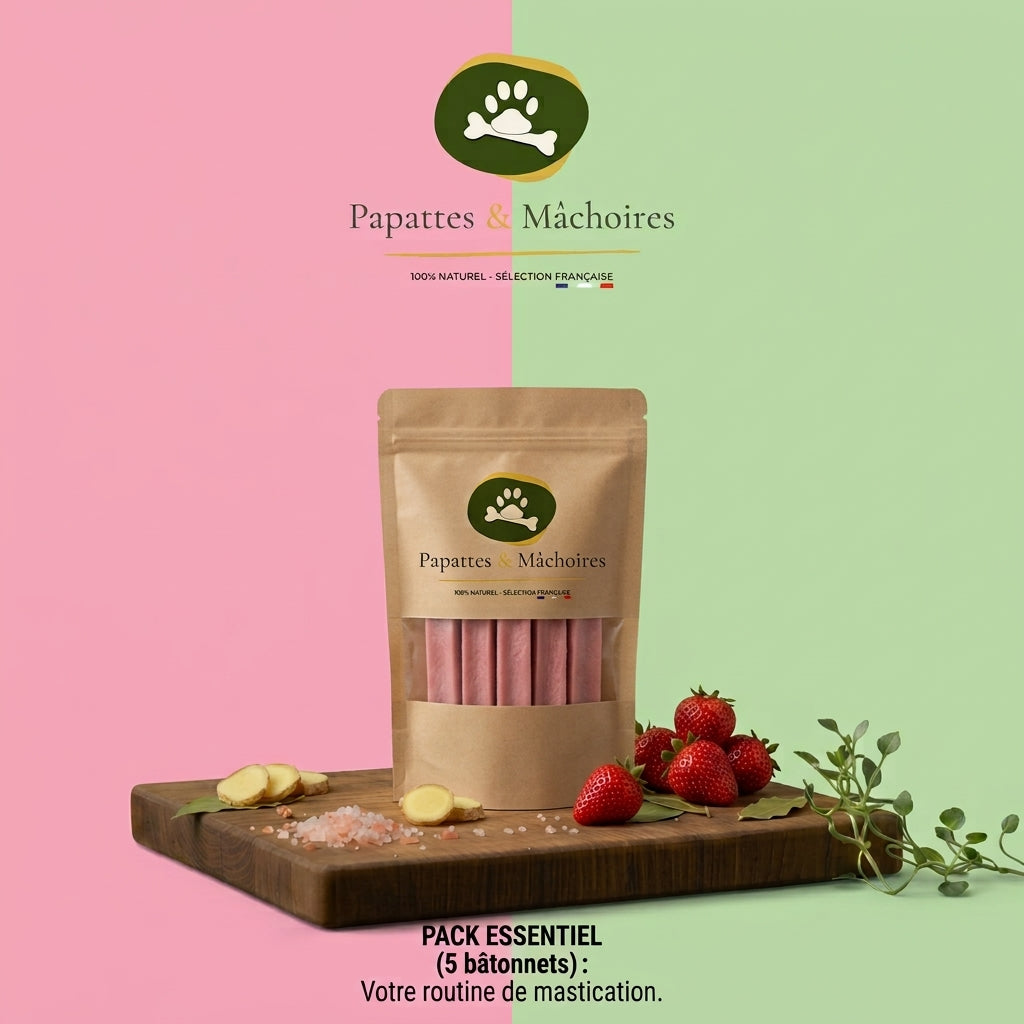 Pack Essentiel